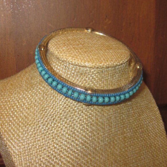 Brighton Global Dreams Bangle Bracelet - Picture 1 of 3